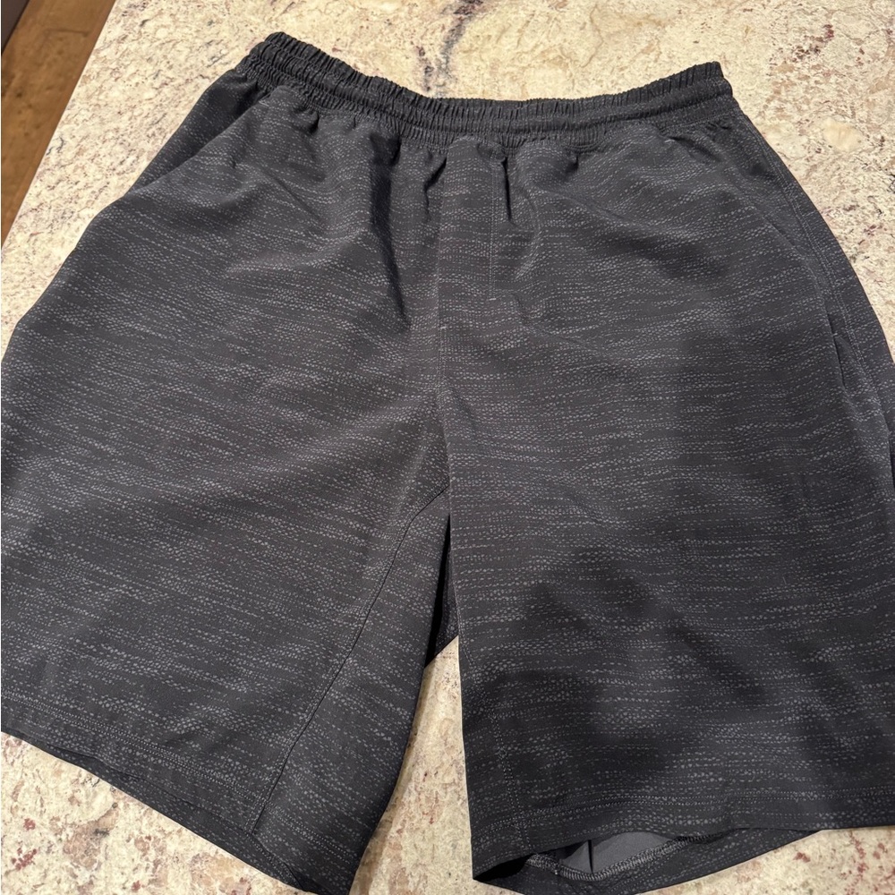 Excellent condition Lululemon shorts